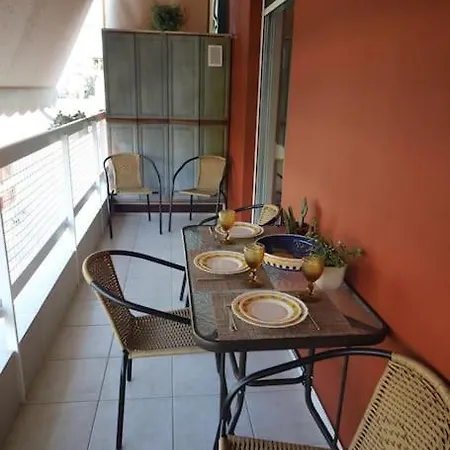 A Cozy Modern 4 Minutes Walk From Metro Διαμέρισμα Αθήνα